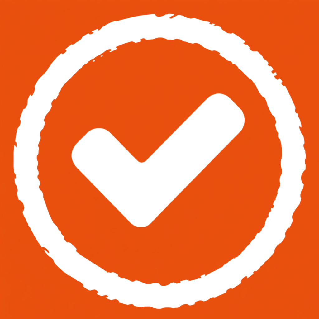 Belegt App Icon